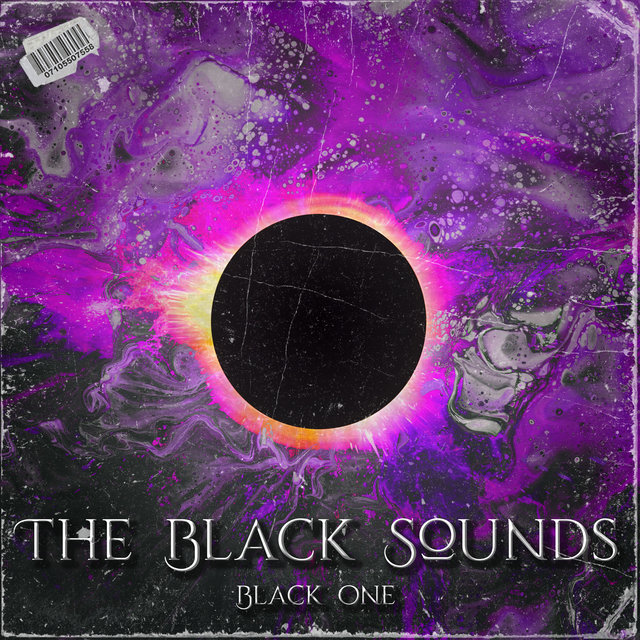 The Black Sounds, Vol. 1