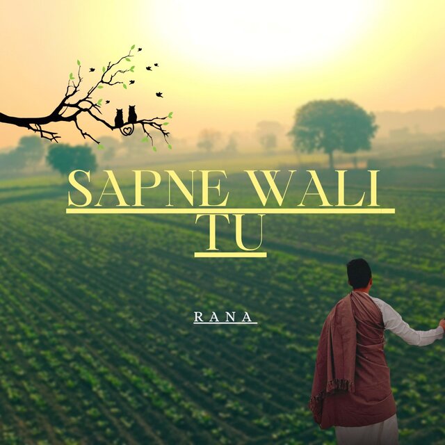 Sapne Wali Tu
