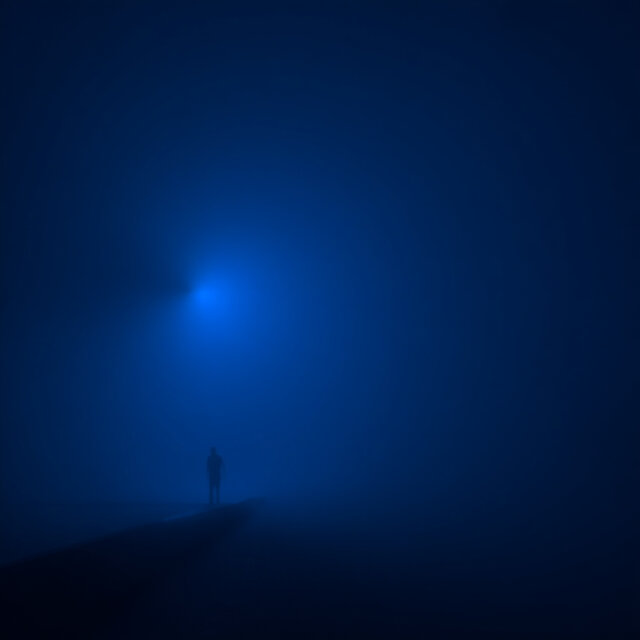 forgotten.