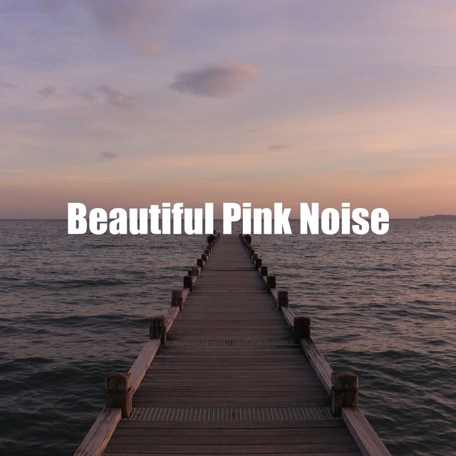 Beautiful Pink Noise