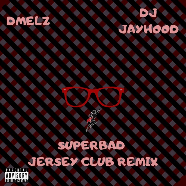 SuperBad (feat. DJ Jayhood)