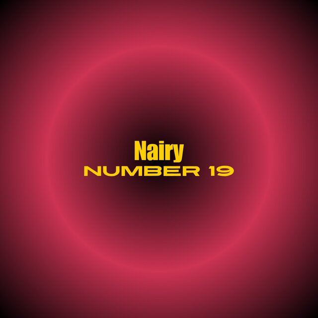 Number 19