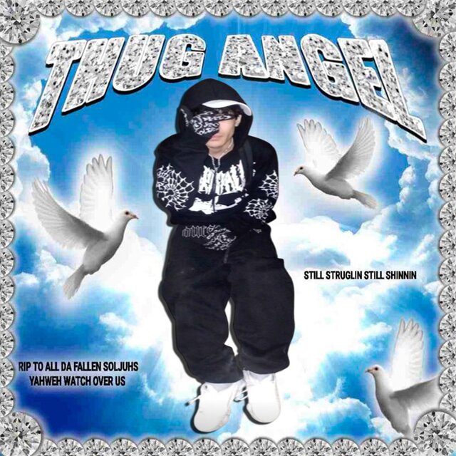 THUG ANGEL (feat. YSY A)