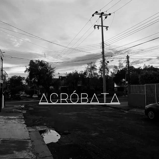Acróbata