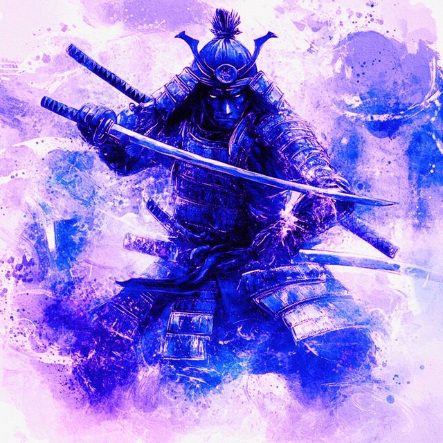 Shadow Blades