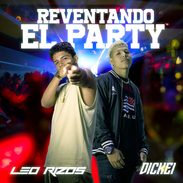 Reventando El Party
