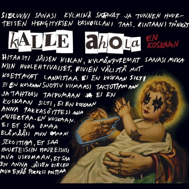 En Koskaan