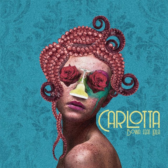 Carlotta (feat. Leila)