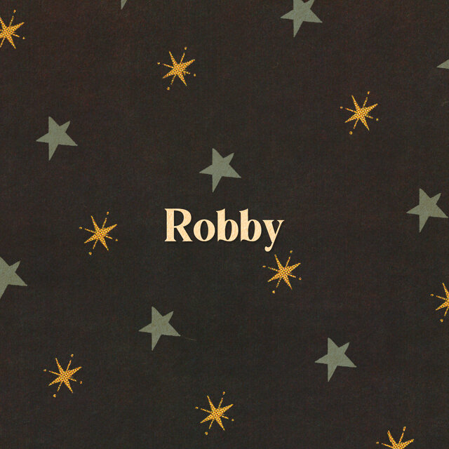 Robby
