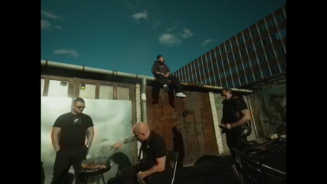 Jak zapomnieć (Official Video)
