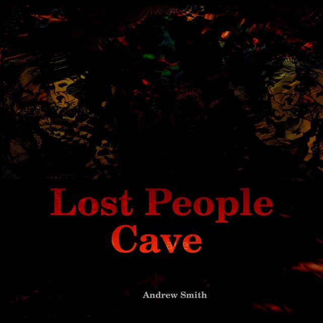 Lost People Cave