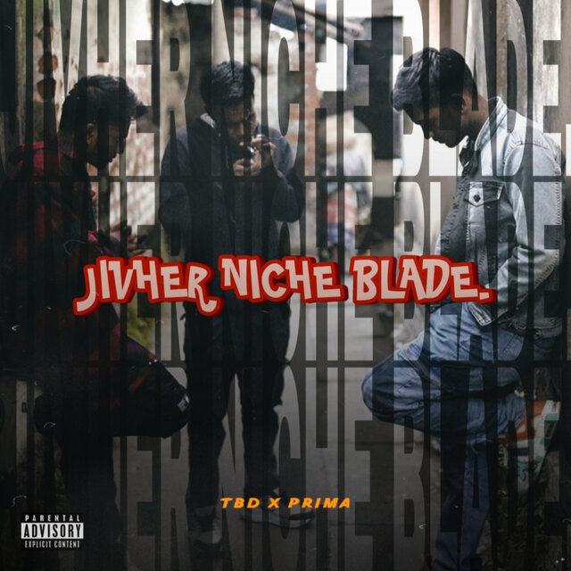 Jivher Niche Blade
