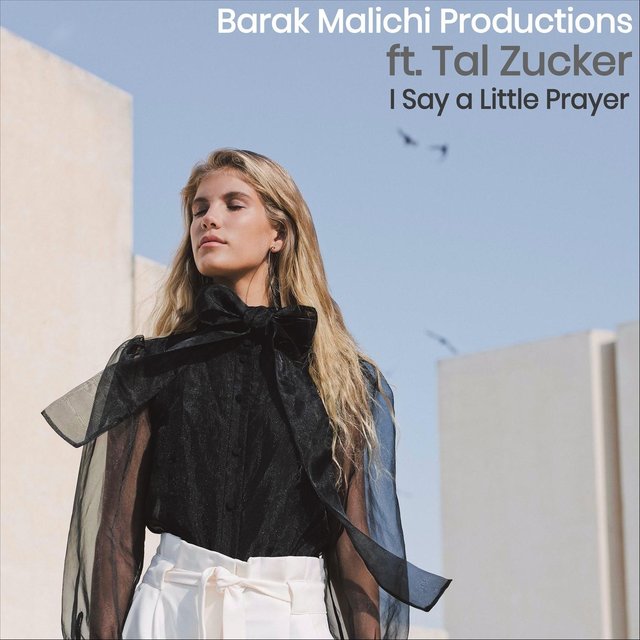 I Say a Little Prayer