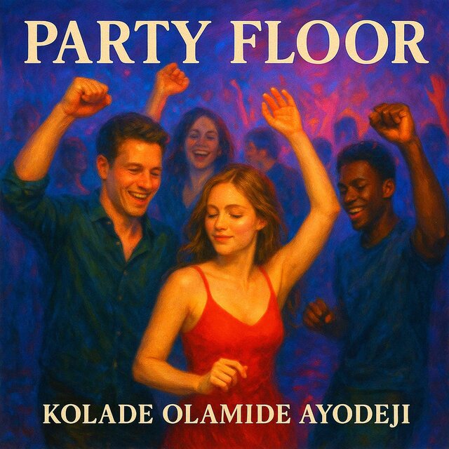 Party Floor