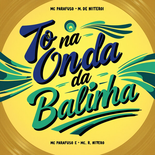 Na Onda da Balinha