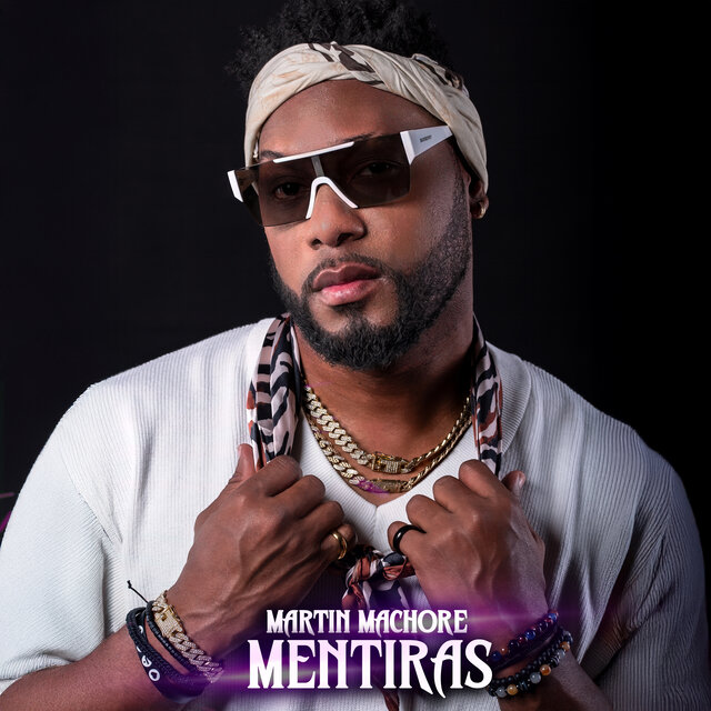 Mentiras (Live)