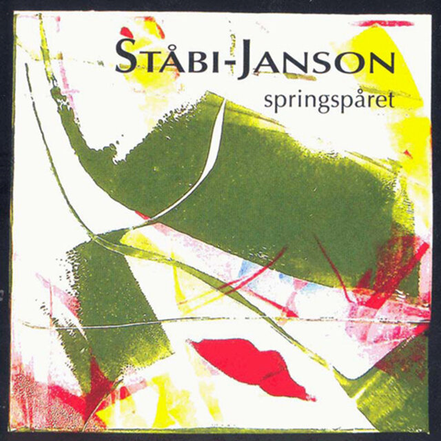 Springspåret