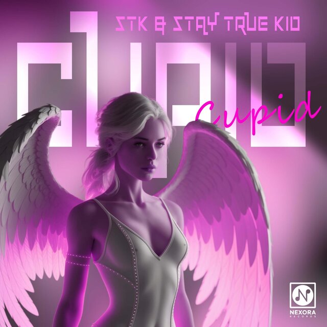 Cupid (Techno Mix)
