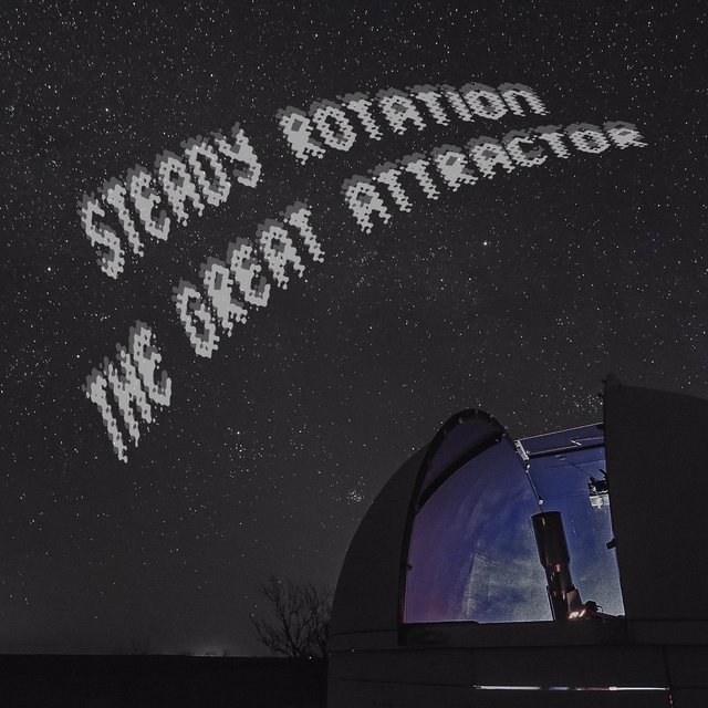 The Great Attractor