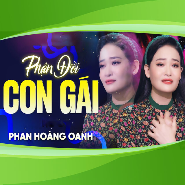 Phận Đời Con Gái