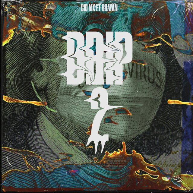 Drip 2 (feat. Brayan Vr)