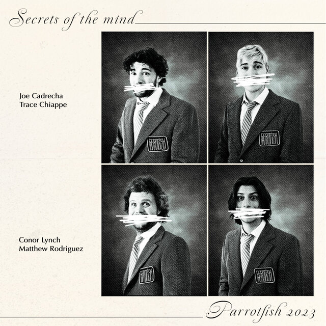 Secrets Of The Mind