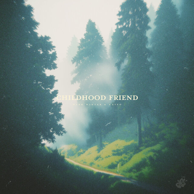 Childhood friend