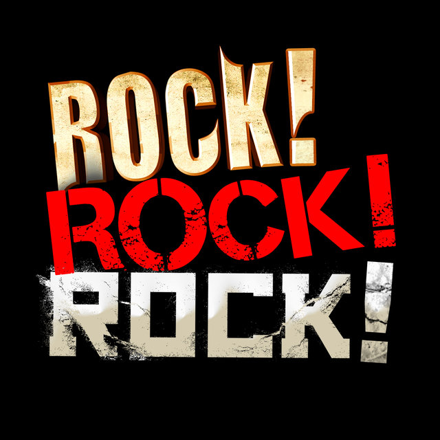 Rock! Rock! Rock!