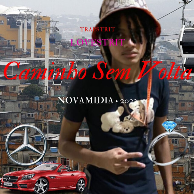 Caminho Sem Volta