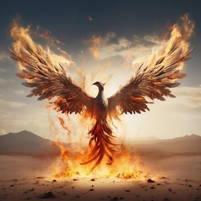 Love Rising
