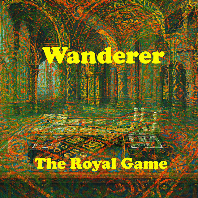 The Royal Game