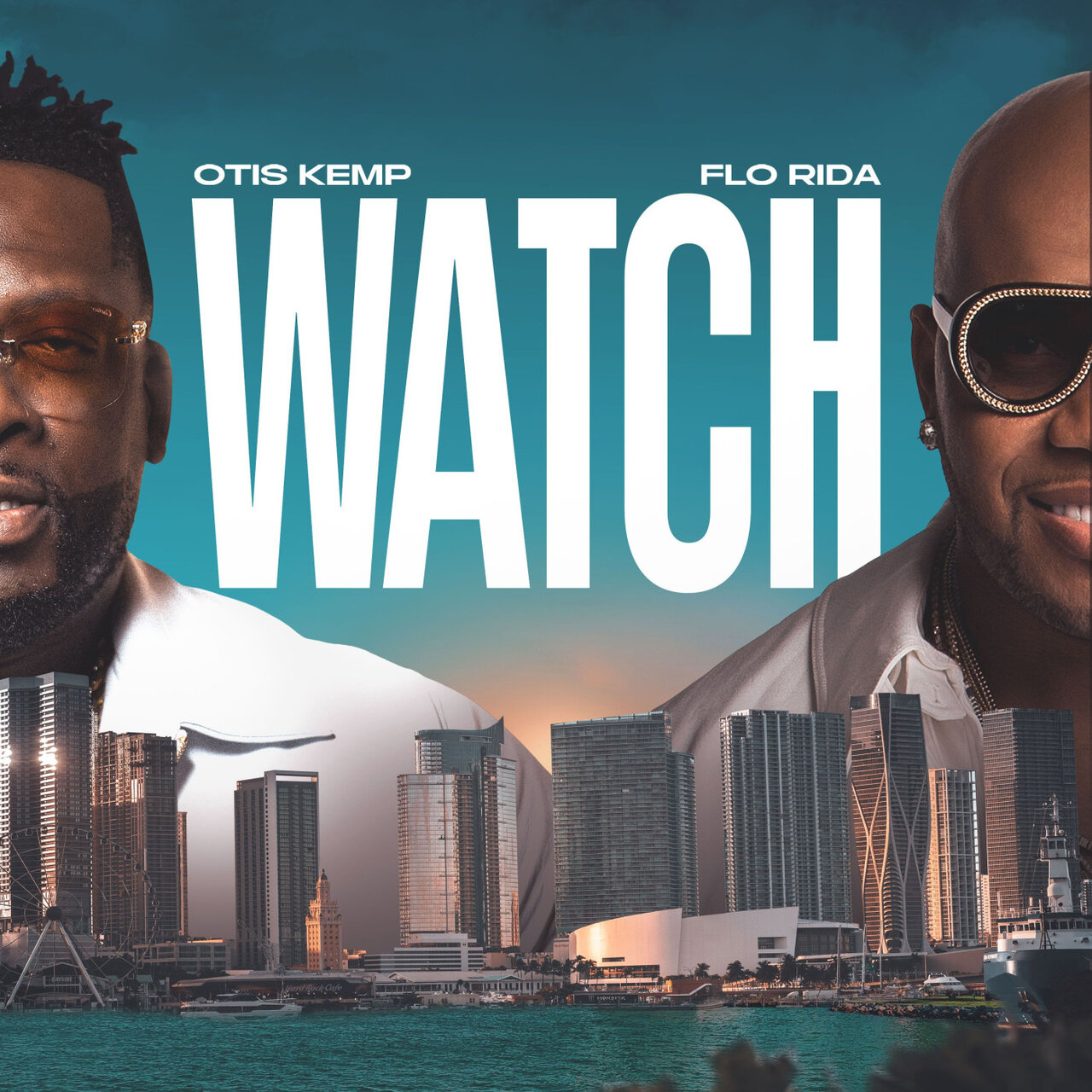 WATCH by Otis Kemp & Flo Rida on TIDAL