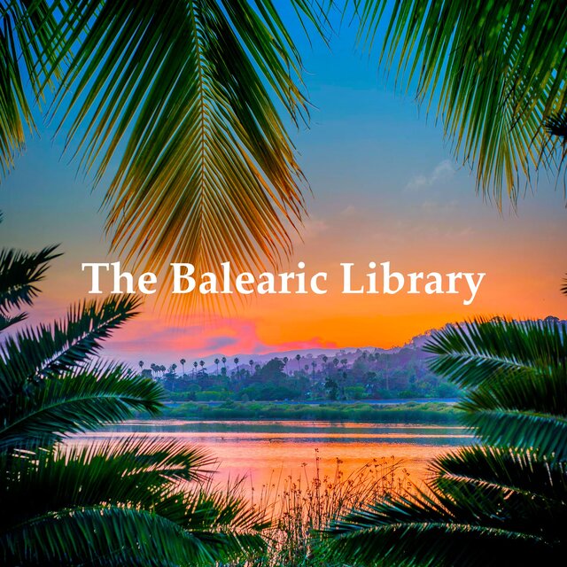 The Balearic Library