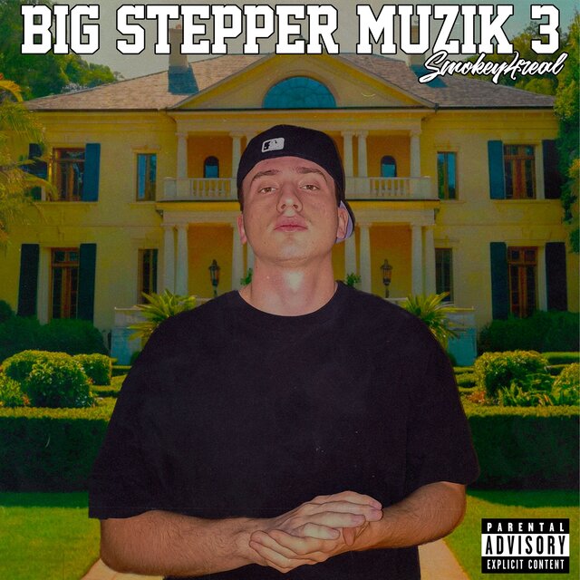 Big Stepper Muzik 3