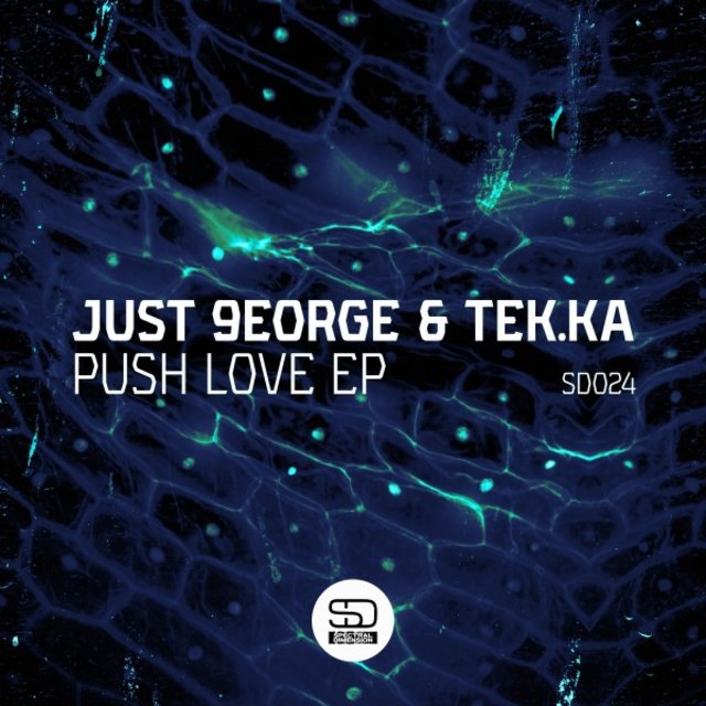 Push Love EP (Original Mix)