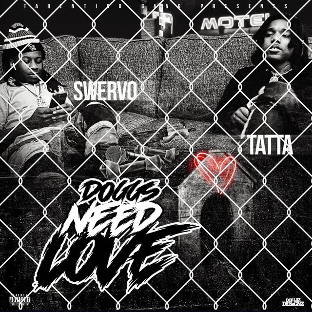 Doggs Need Love