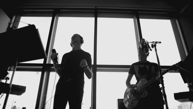 Broken (Live Studio Session)