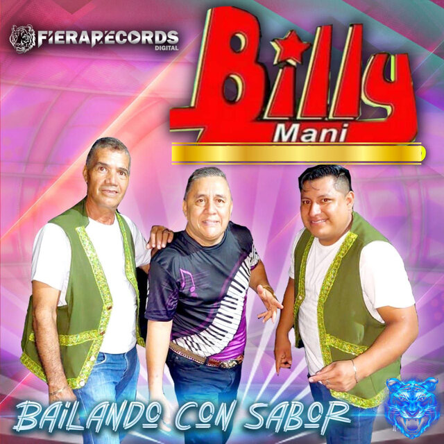 Bailando Con Sabor