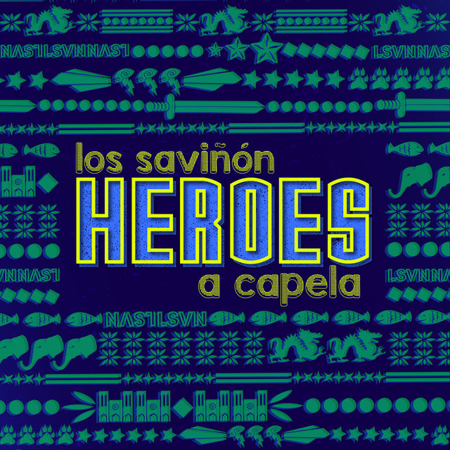 Héroes a Capela