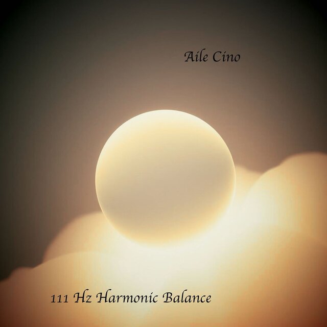 111 Hz Harmonic Balance