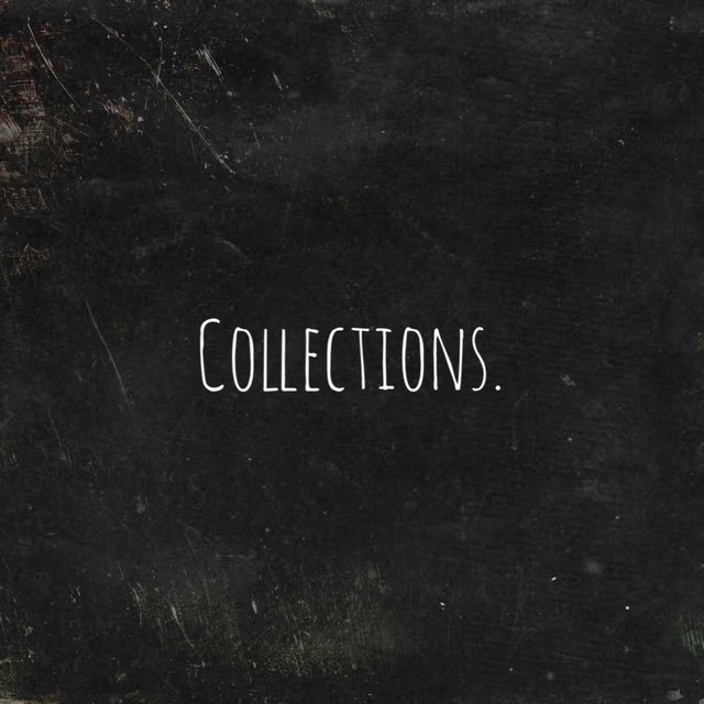 Collections