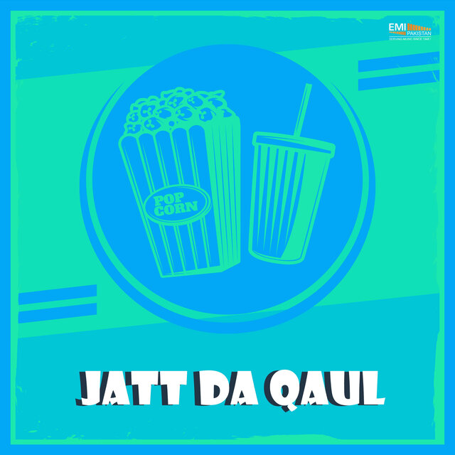 Jatt da Qaul (Original Motion Picture Soundtrack)