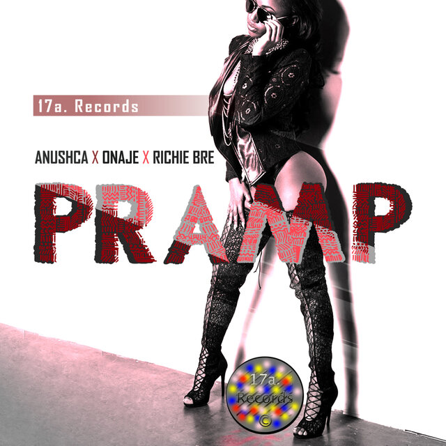 Pramp-Single