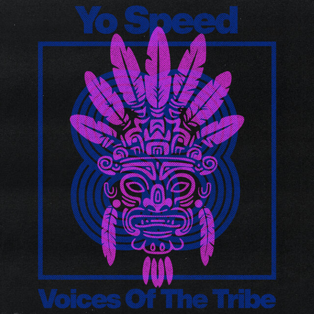 Voices Of The Tribe