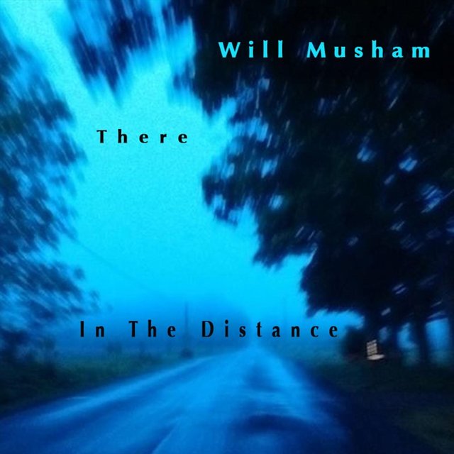 There in the Distance