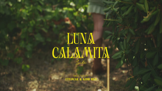 Luna Calamita