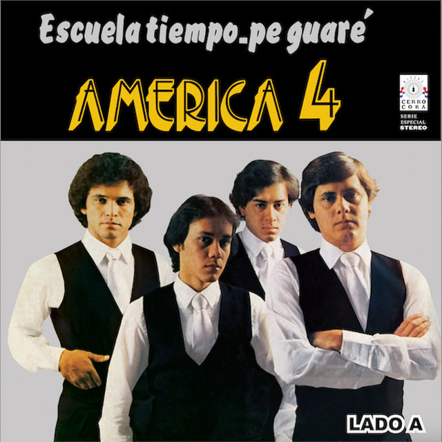 Escuela Tiempo_pe Guaré