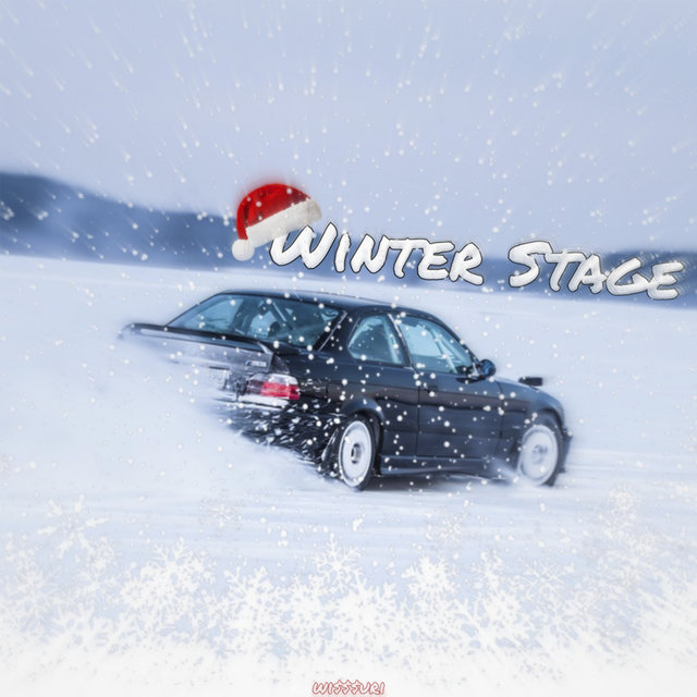Winter Stage