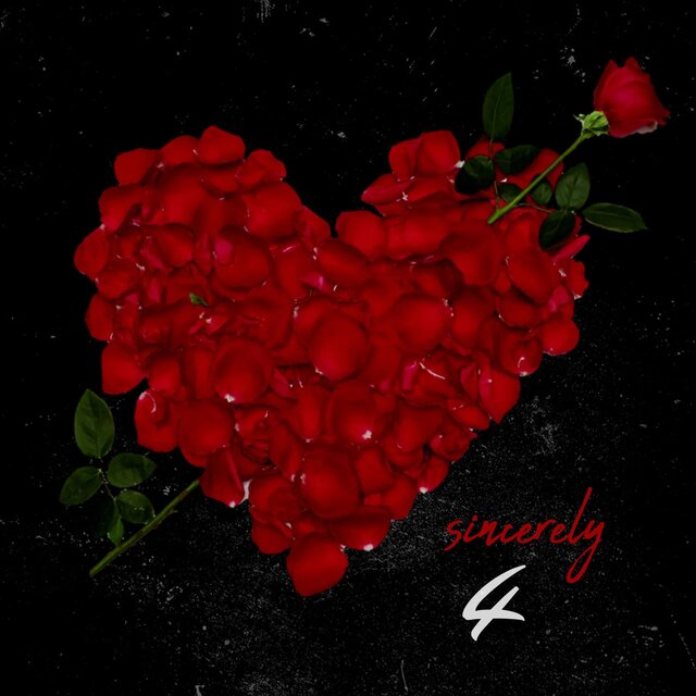 Sincerely 4