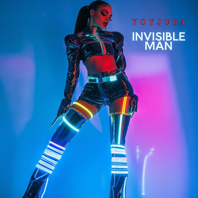 Invisible Man